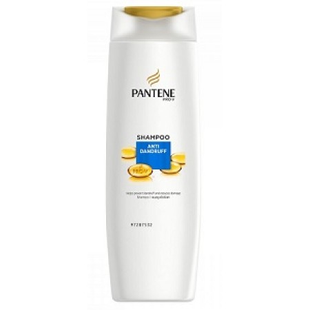 PANTENE ANTI DANDRUFF SHAMPOO-170ML